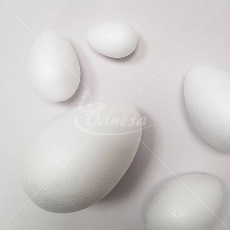 Putplasčio kiaušiniai