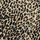 Viskozinis trikotažas - leopardas